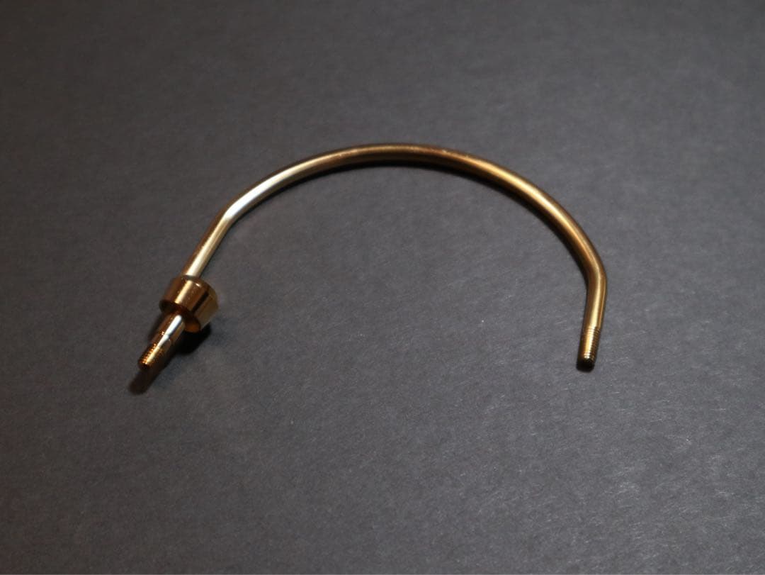 (ゴールド)カーディナル3 B3、G3用ベイル