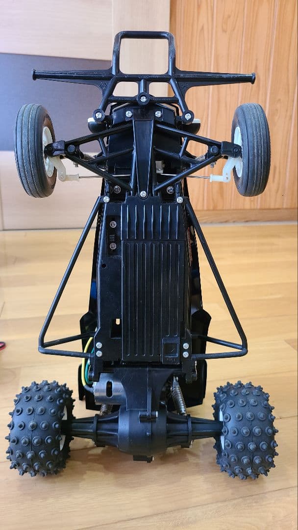 タミヤ　XB ホーネット一式セット ラジコンカー　1/10