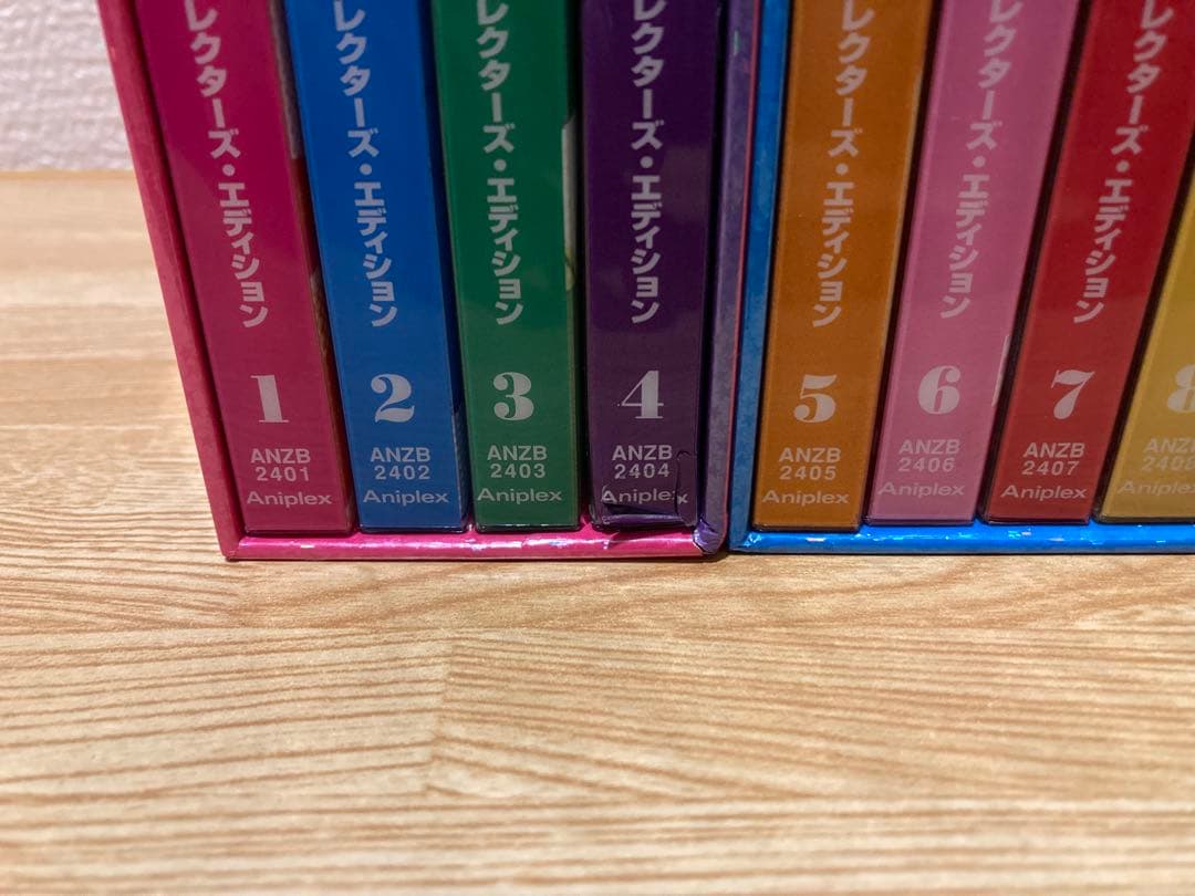 出ましたっ!パワパフガールズZ DVD BOX付き　全13巻セット