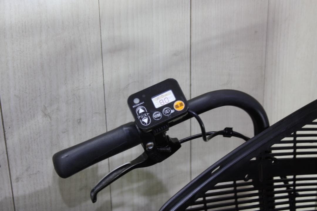 パナソニック ギュット・クルーム・DX BE-ELFD032G 8AH 20型