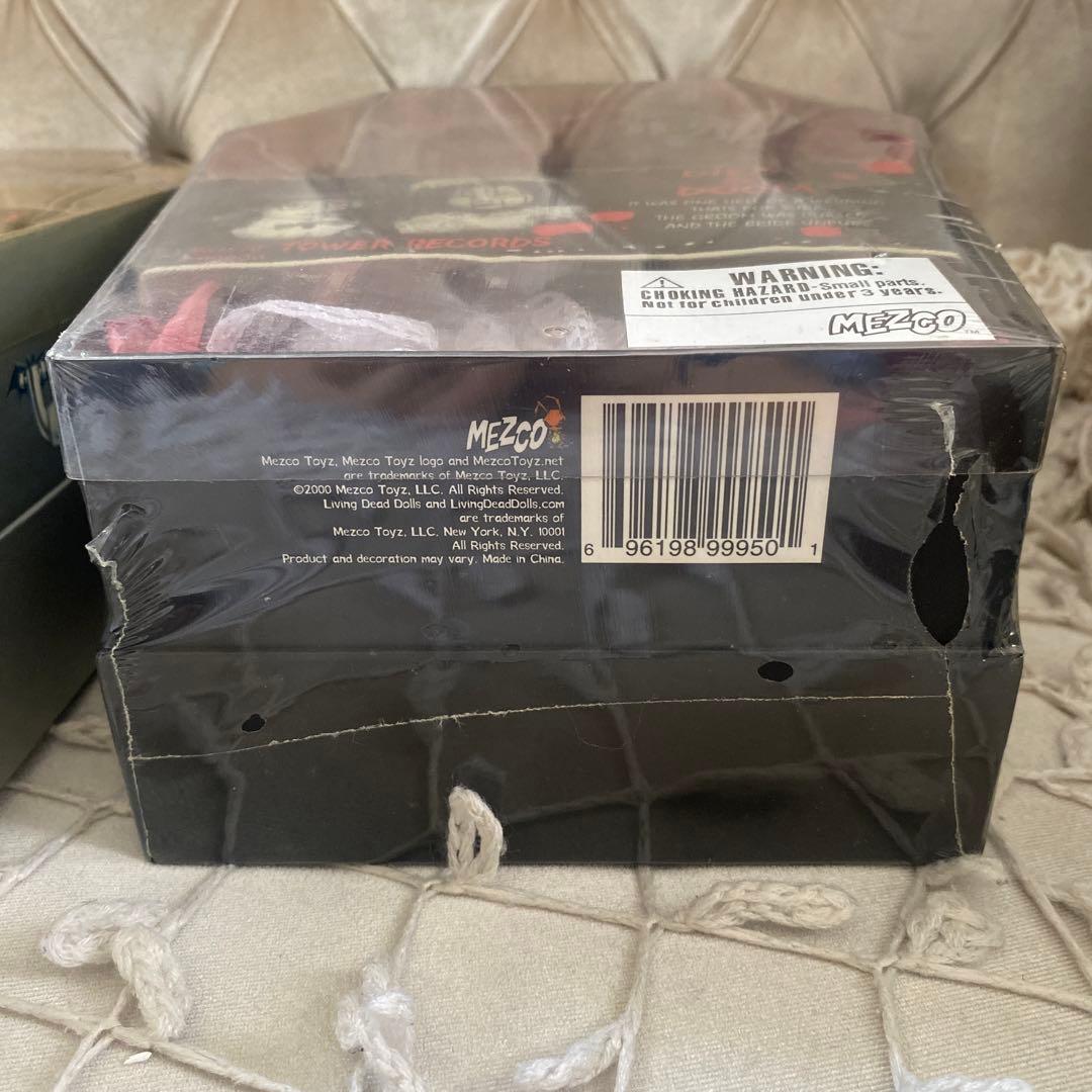 【超激レア】限定カラー　リビングデッドドールズ　まとめ売り