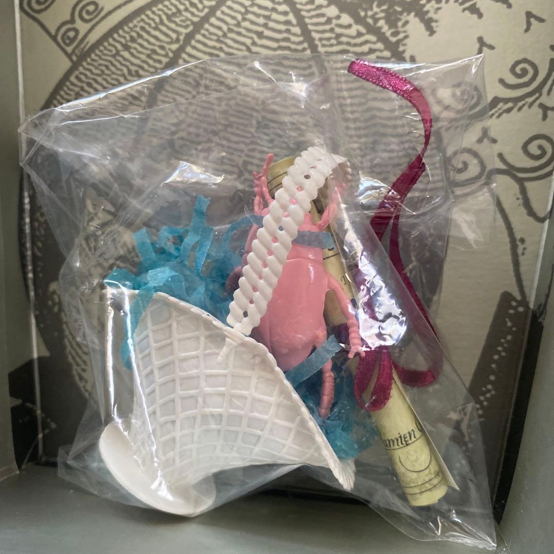 【超激レア】限定カラー　リビングデッドドールズ　まとめ売り