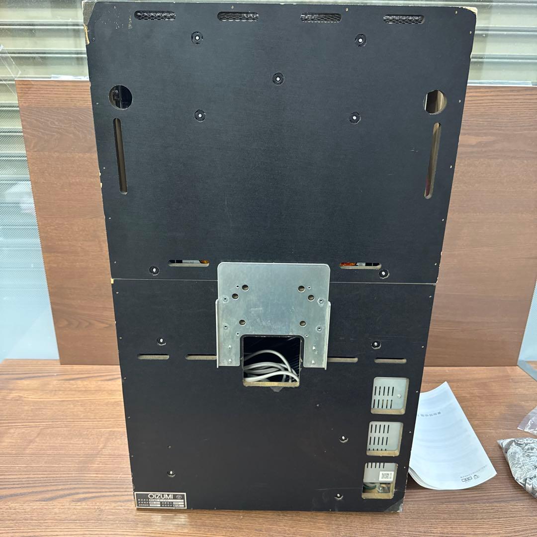 パチスロ実機 スロット ひぐらしのなく頃に祭