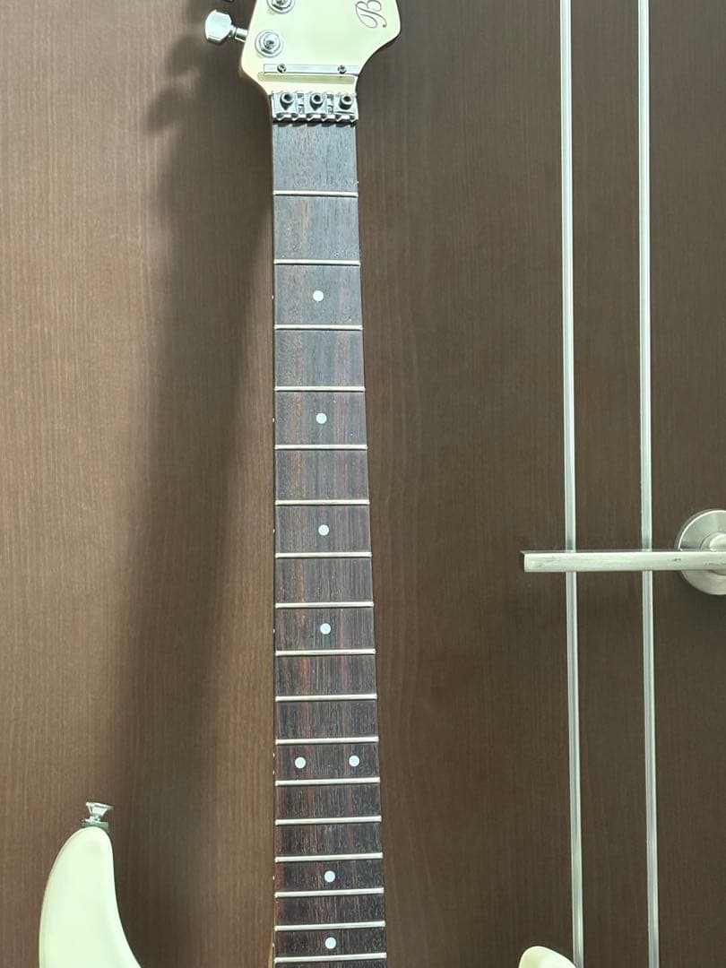 ギター Bacchus Global IMPERIAL DX/R