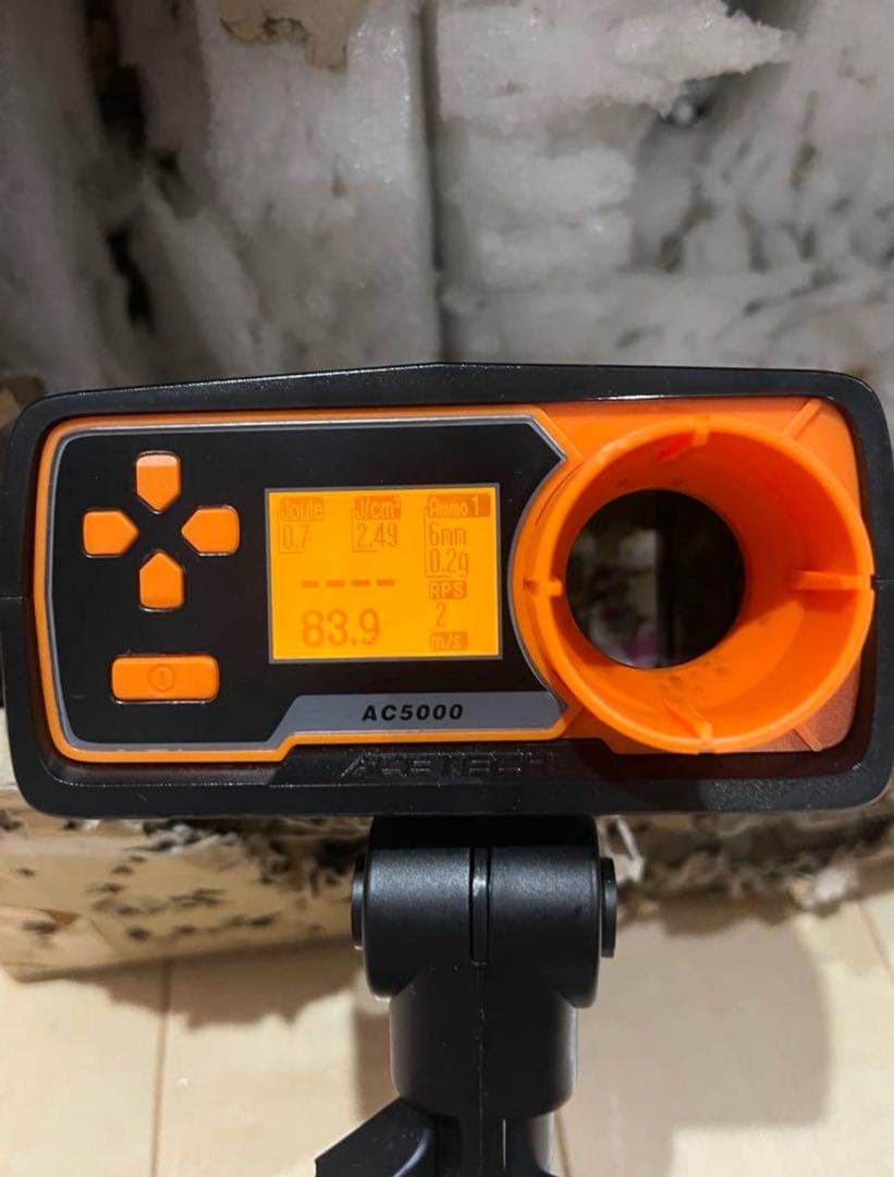 ☆Carbon8 M45 DOC ナイトシフト co2 ☆STGA認定☆