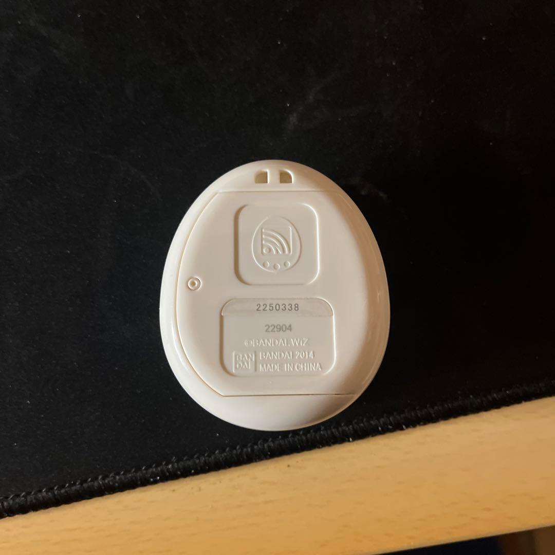 たまごっち 4Uホワイト TAMAGOTCHI