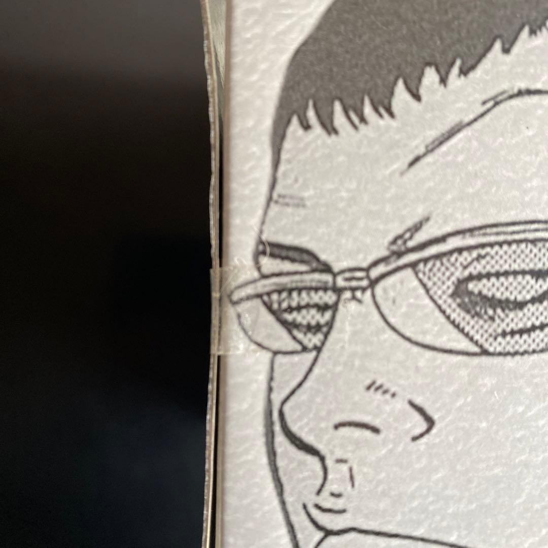 クローズ＆WORST フラッシュバックメモリーズ 河内鉄生 vs 花木九里虎