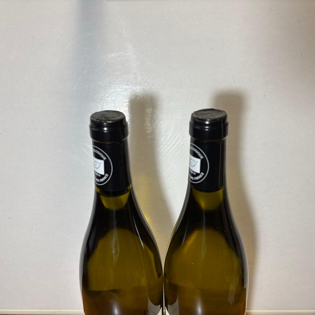 シャトー ド メラン オーセイ デュレス ブラン 750ml12.5％ ２本