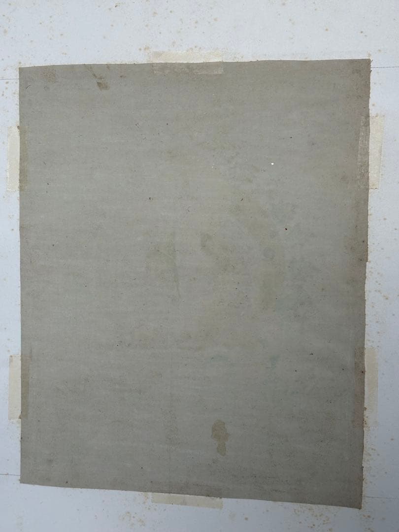 チベット仏教 曼荼羅 タンカ 肉筆コットンキャンパス手書き