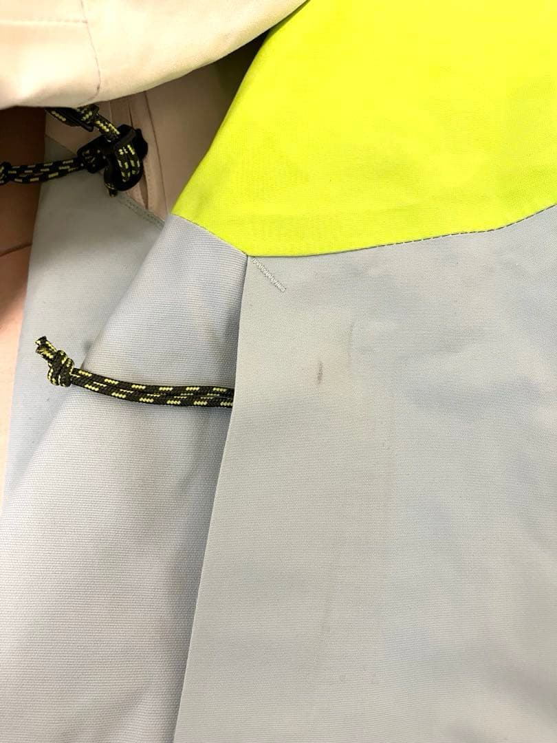 BURTON ak GORE-TEX バートン　ゴアテックス スノーボードウェア