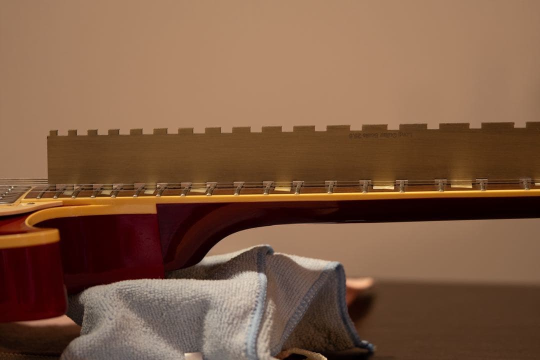 FGN フジゲン　レスポール　standard fujigen