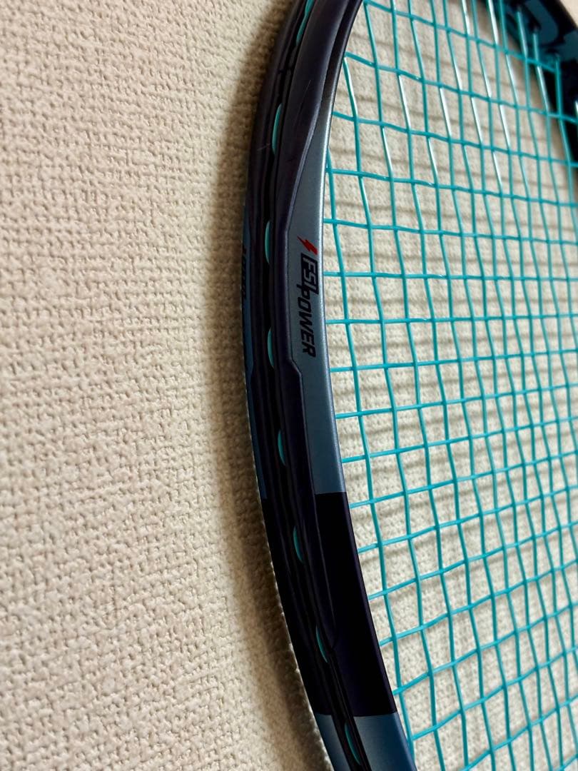 バボラ　ピュアドライブ 100 2025