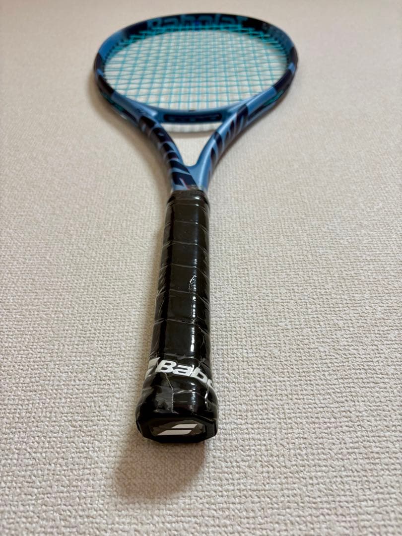 バボラ　ピュアドライブ 100 2025