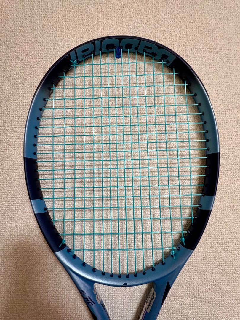 バボラ　ピュアドライブ 100 2025