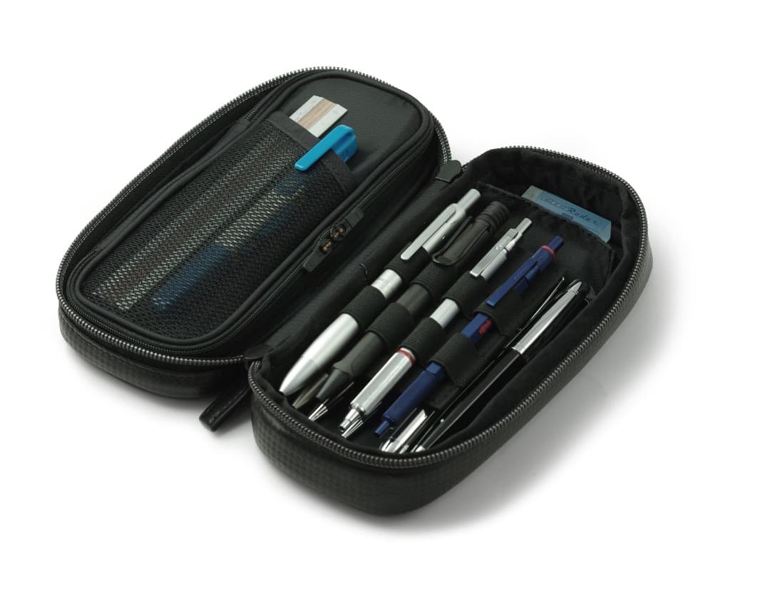 しーさー✖︎ノーマディックシークレットエグゼクティブペンケース