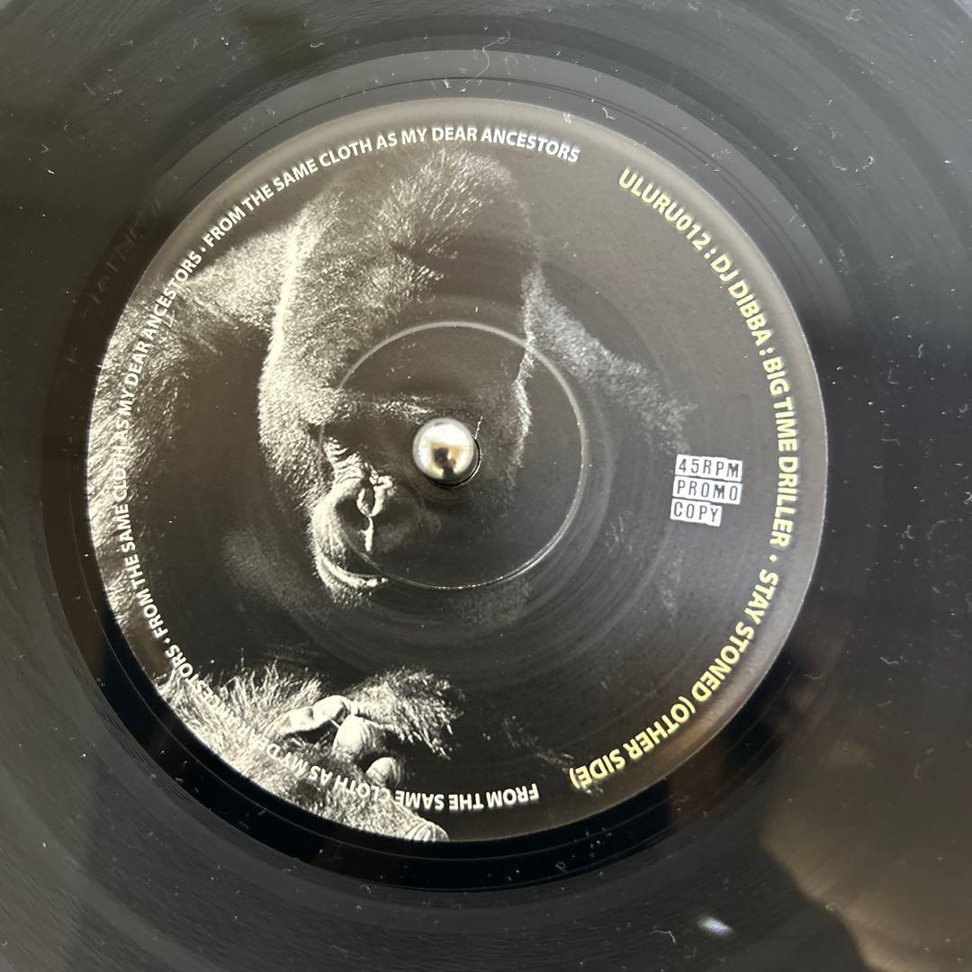 レゲエレコードstephen marley/rock stone remix