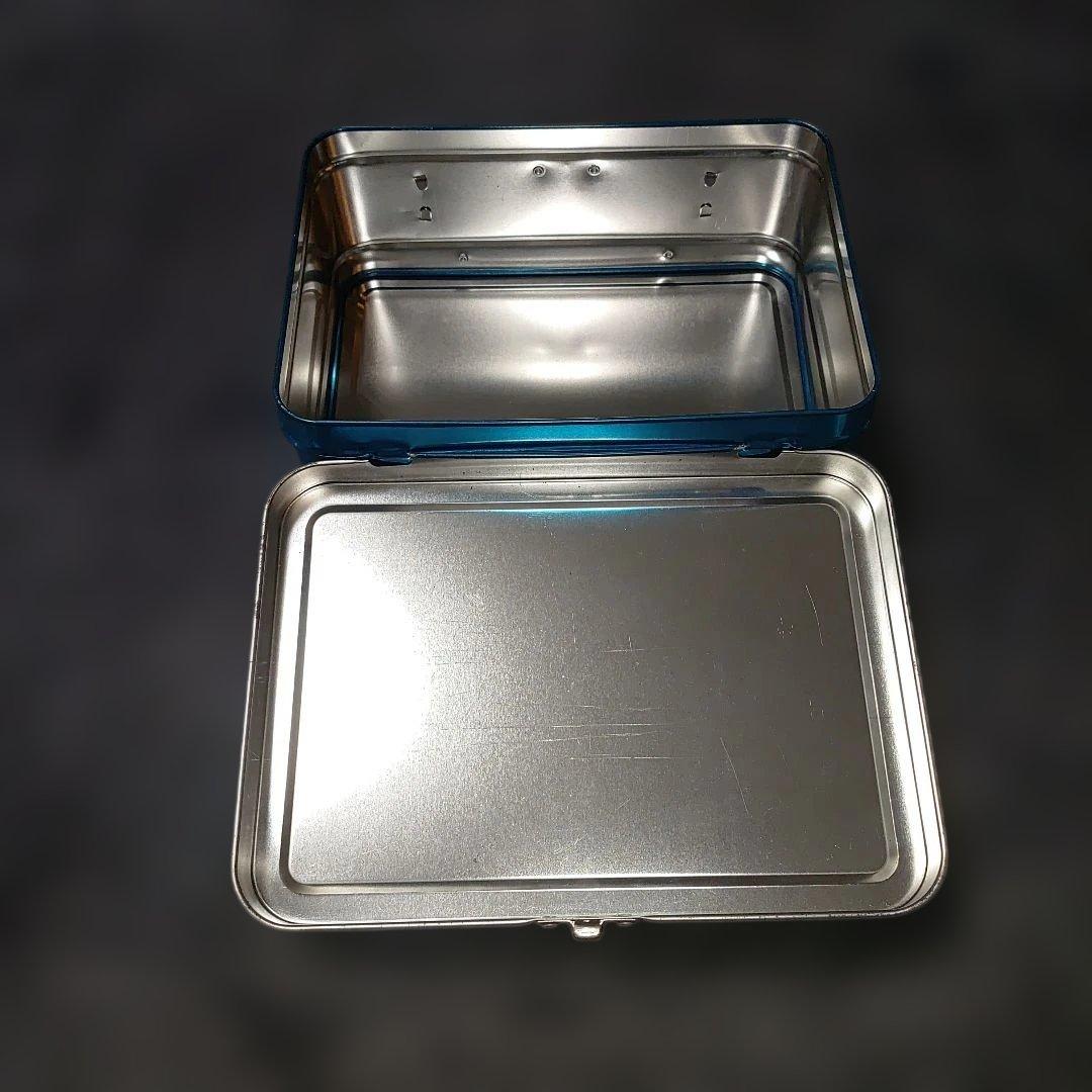 レア アフロ犬　缶バック 4個セット 匿名配送