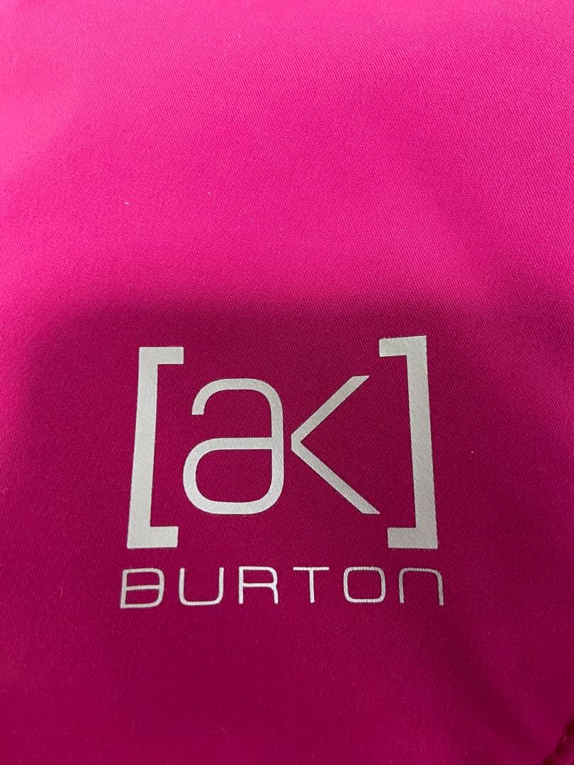 バートン AK パンツ　Mサイズ