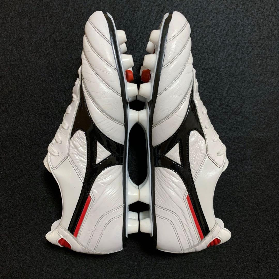 【極美品】MIZUNO モレリア 2 JAPAN