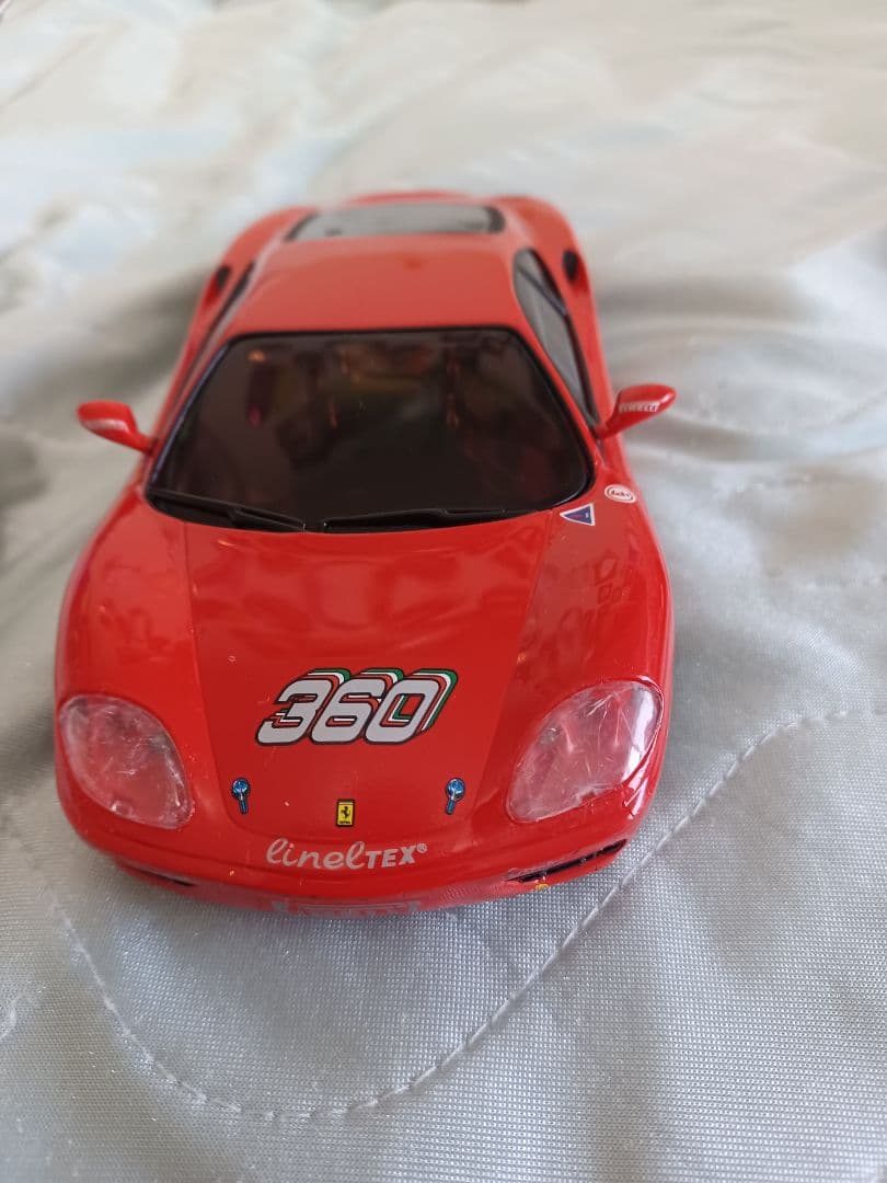 ミニッツ MR03 セット　Kyosho EX-5UR　メッキシャーシ　非売品