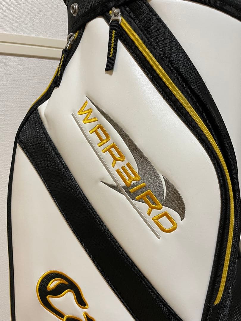 Callaway WARBIRD ゴルフバッグ