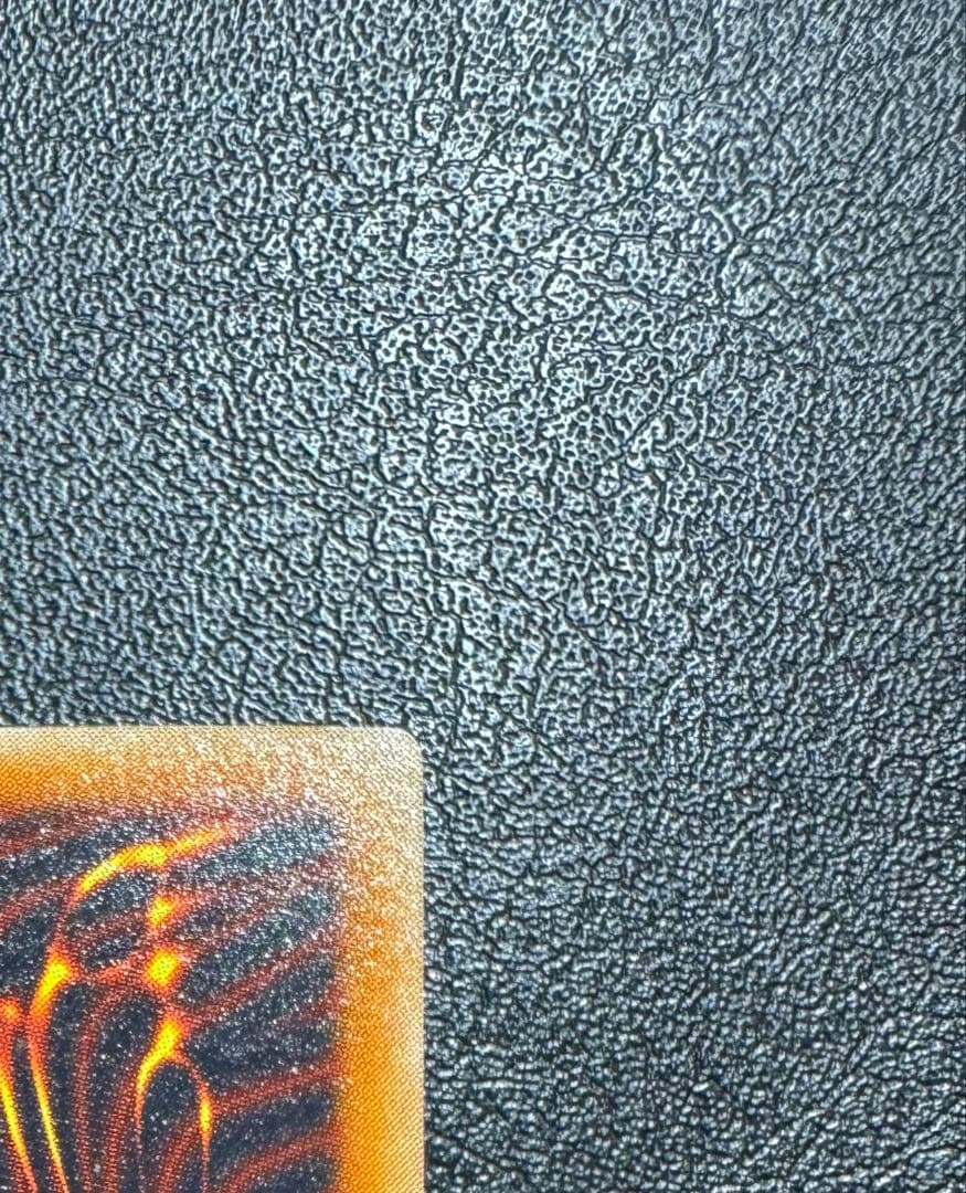 ブラックデーモンズドラゴン/ドラゴン族/ 遊戯王/レリーフ/アルティメットレア