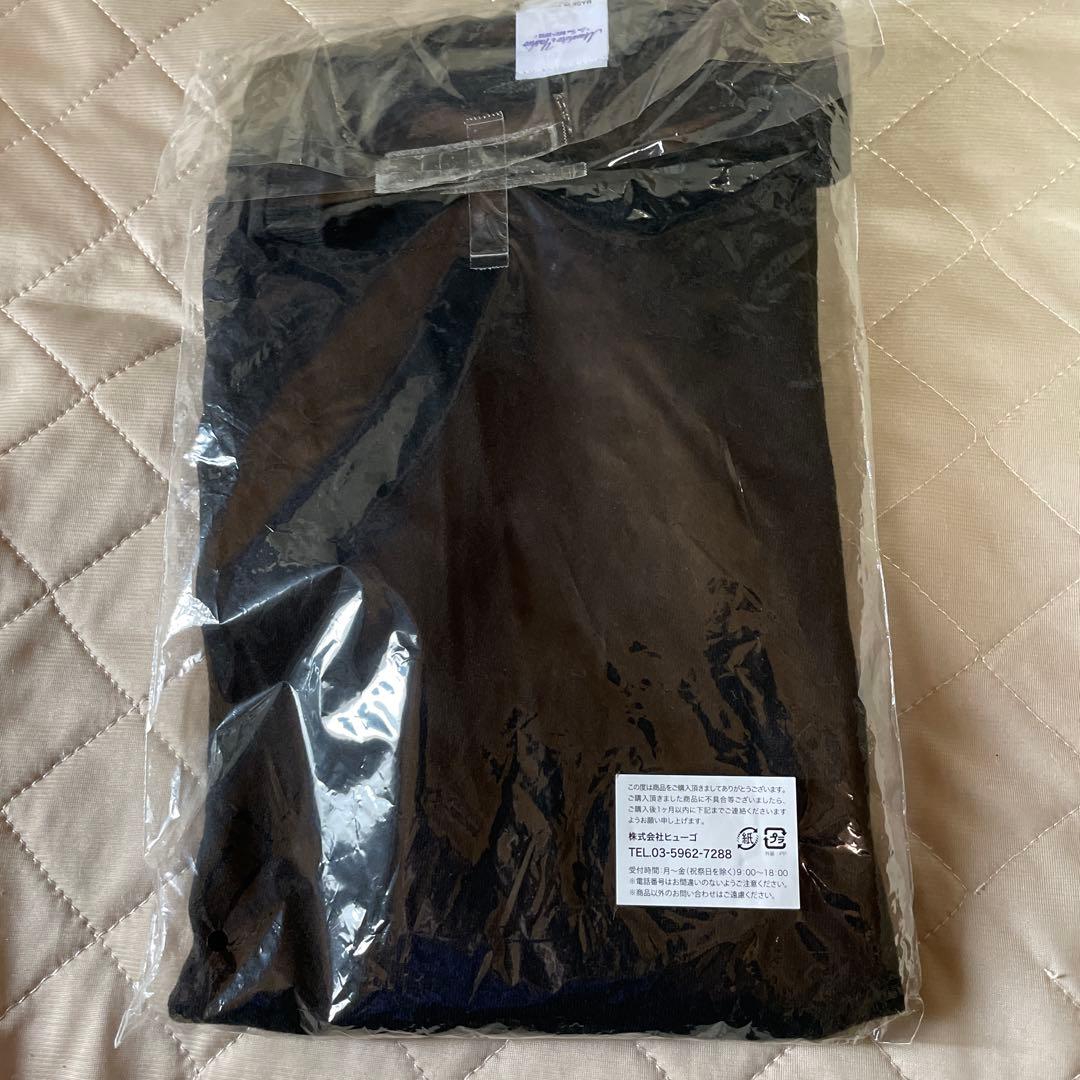 新品未着用　近藤真彦&野村義男ライブツアー2021〜2022 Tシャツ　Lサイズ