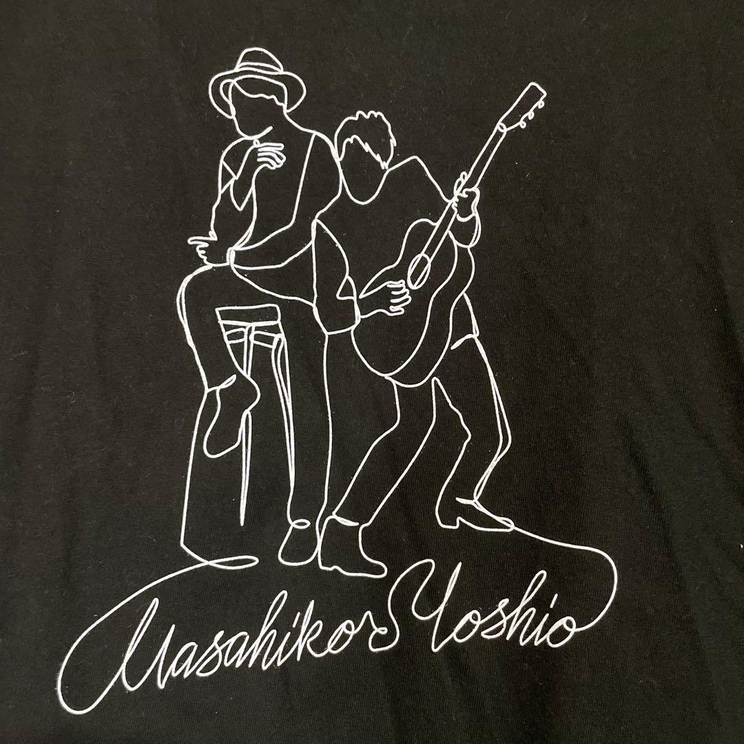 新品未着用　近藤真彦&野村義男ライブツアー2021〜2022 Tシャツ　Lサイズ