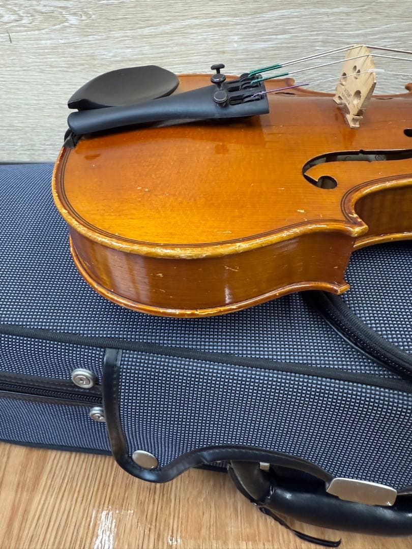 YAMAHA バイオリン No01946 ARCHET A TOKIO