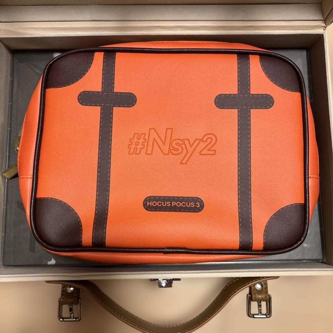 邦楽 Nissy HOCUS POCUS3 #Nsy2