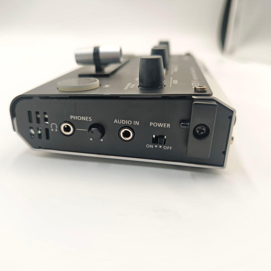 【美品】Roland ローランド V-02HD ビデオスイッチャー