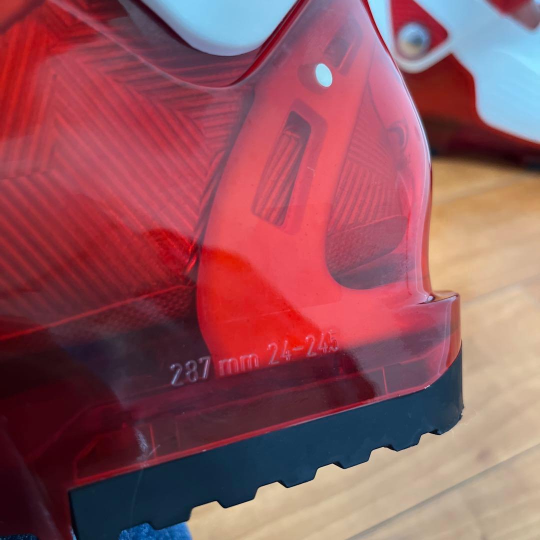 り*う様 SALOMON サロモン スキーブーツ FALCON XT CS JP