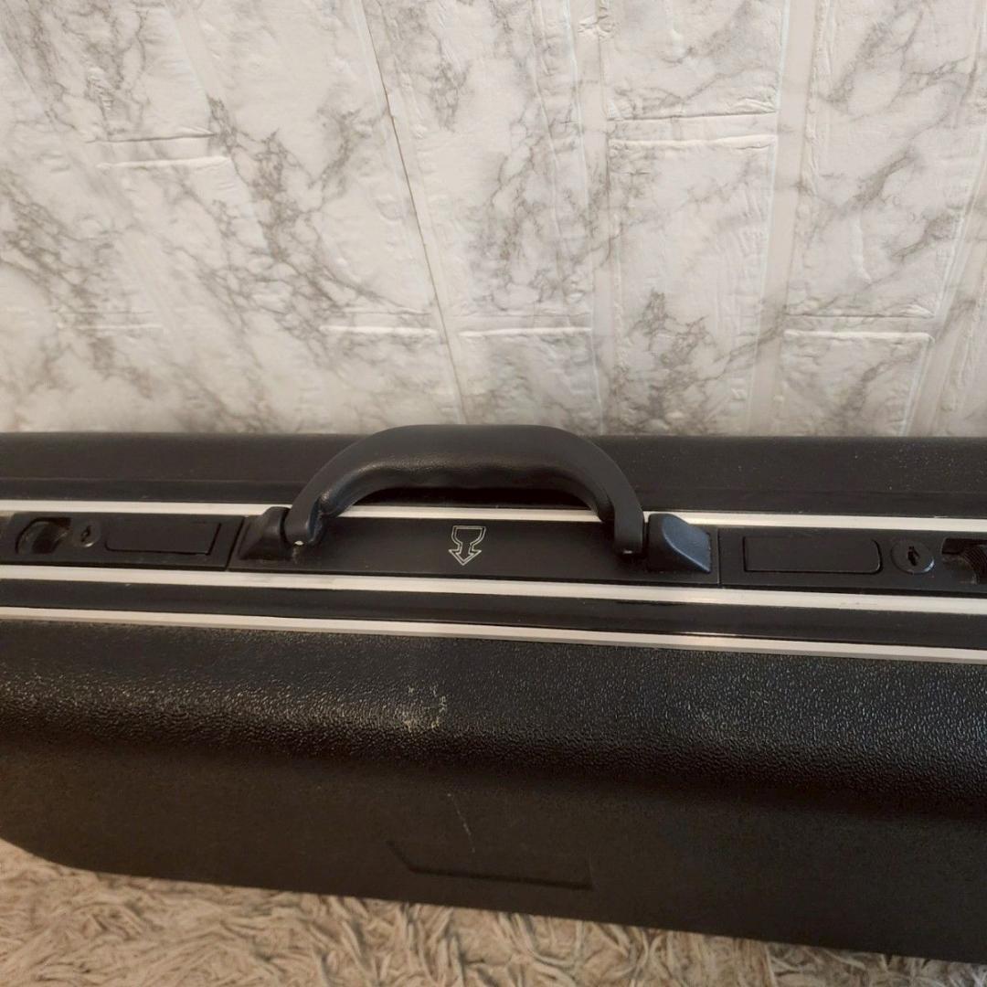 美品 トレバージェイムス アルトサックス ケース付