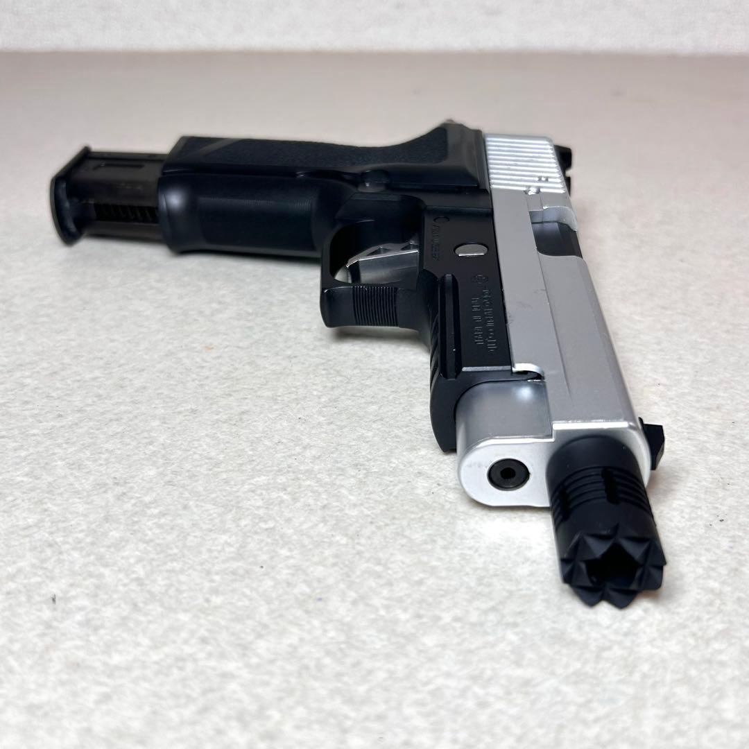 【希少】 東京マルイ SENTINEL NINE　レオンモデル　限定モデル