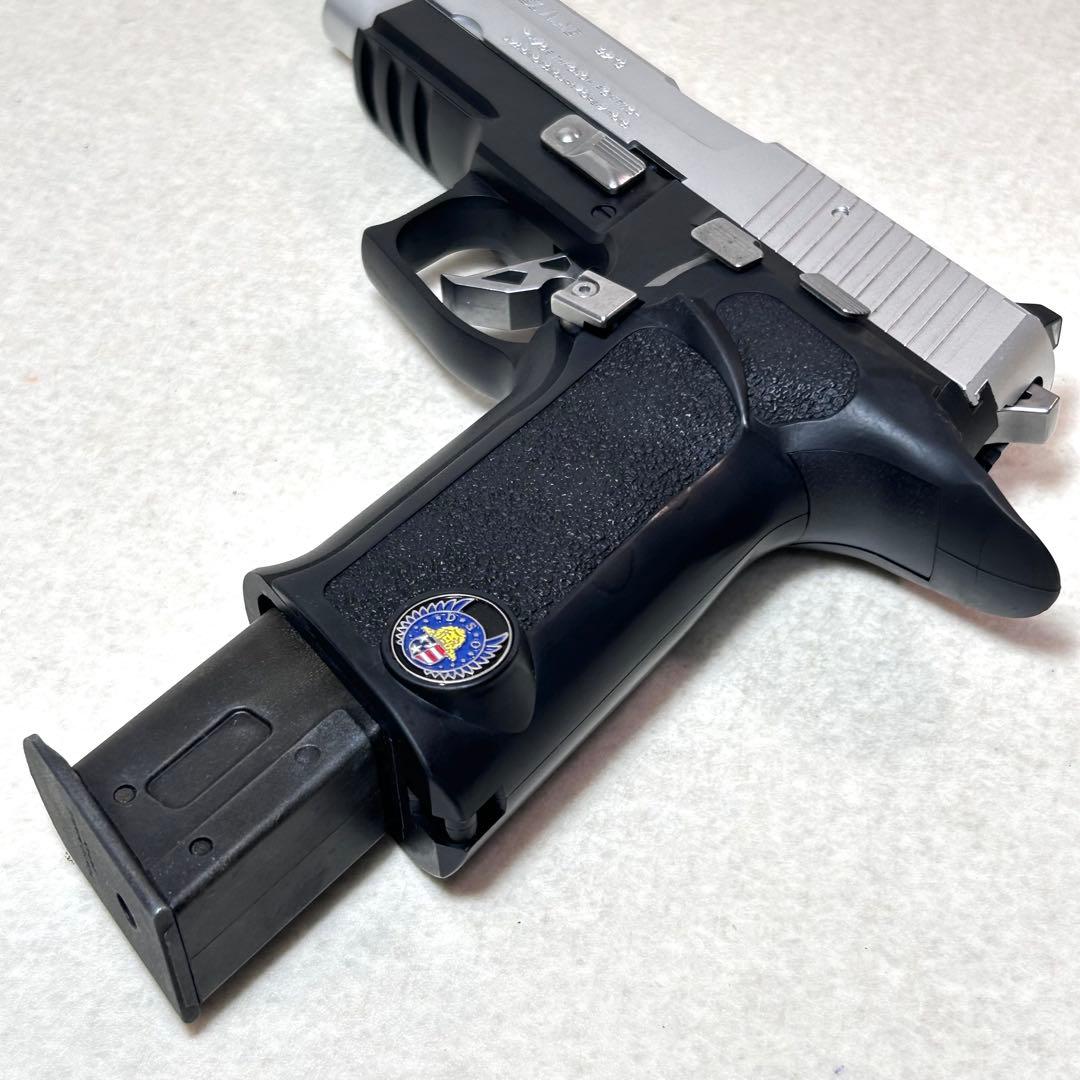 【希少】 東京マルイ SENTINEL NINE　レオンモデル　限定モデル