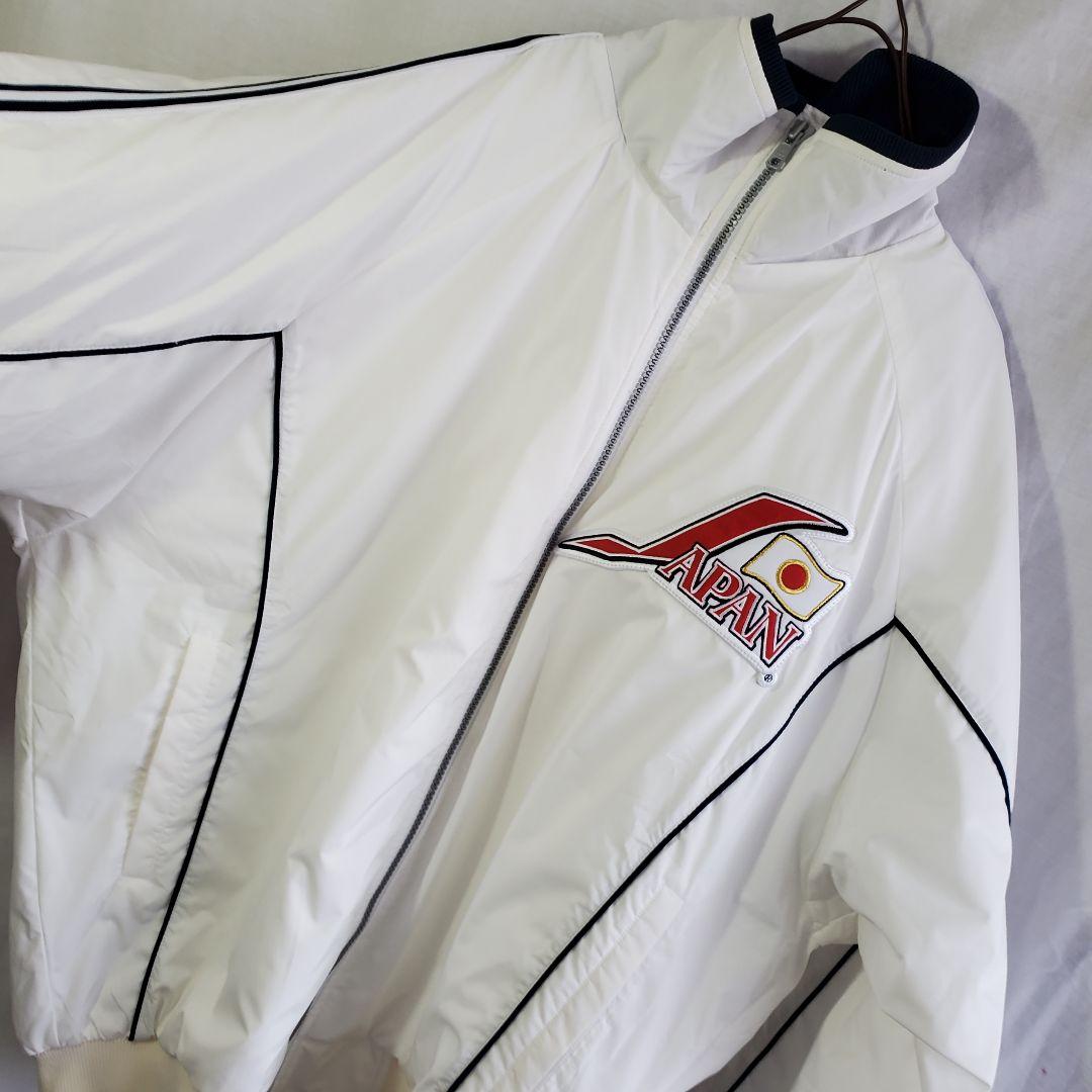 MIZUNO ミズノ WBC 侍ジャパン レプリカ　ジャケット 野球 ジャンパー