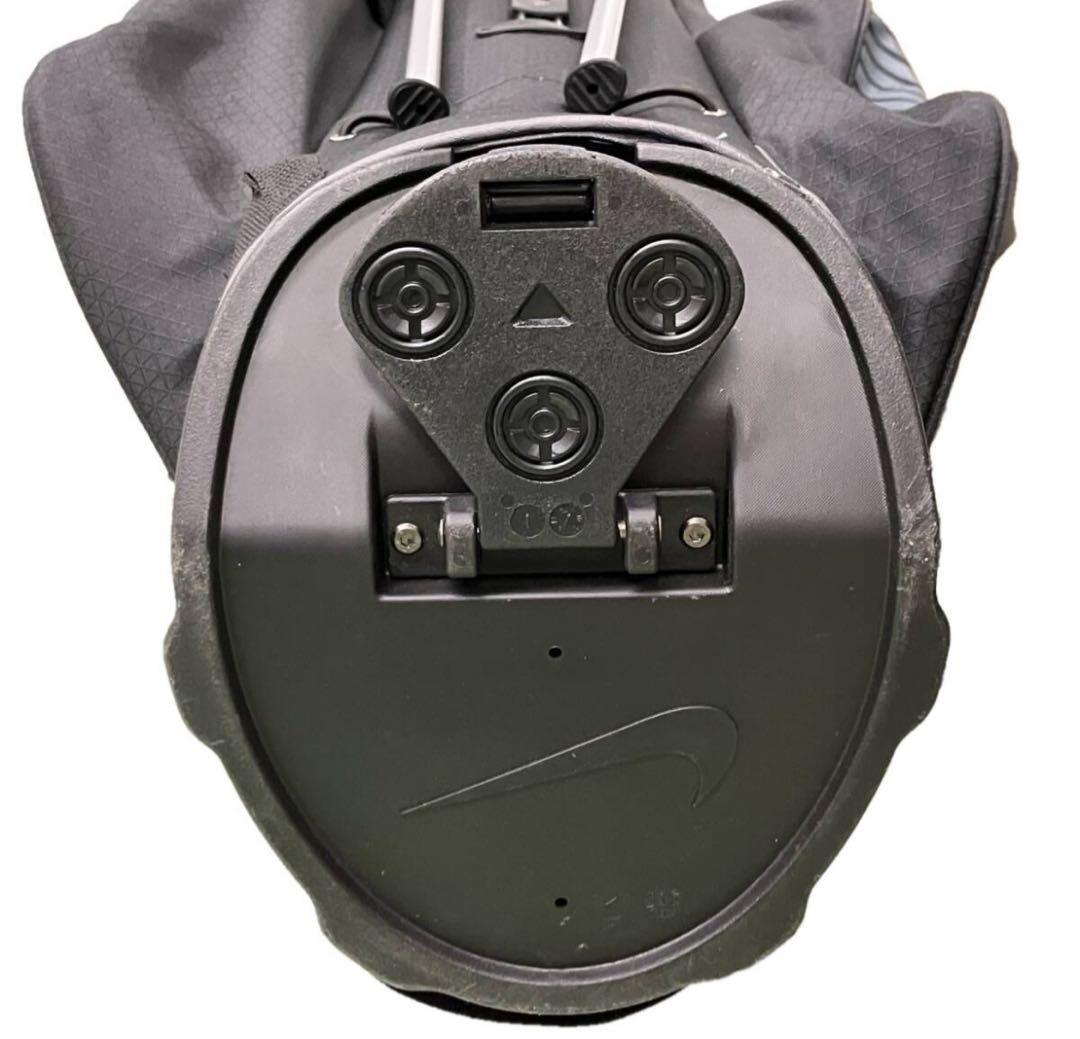 稀少品！NIKE EQUA FLEX AIR HYBRID キャディーバック美品