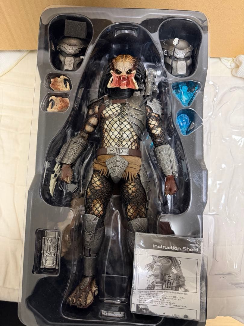 ❗️美品　毎日値下げ❗️ホットトイズ　クラシック　プレデター