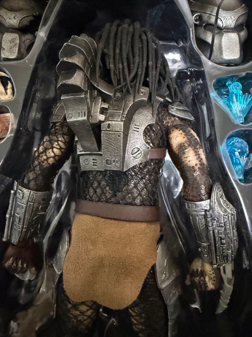 ❗️美品　毎日値下げ❗️ホットトイズ　クラシック　プレデター