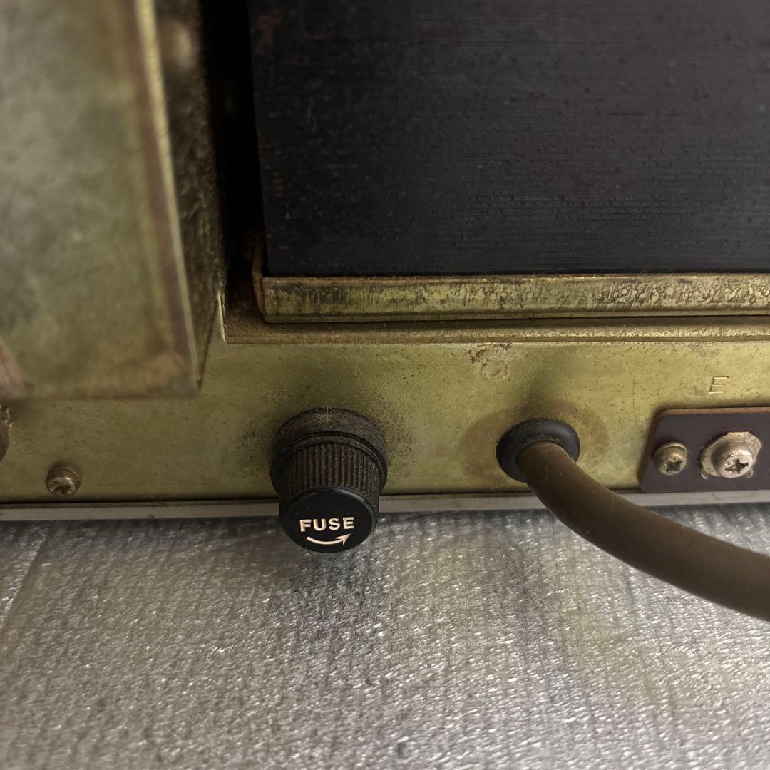 Yaesu FL-2100B アマチュア無線リニアアンプ