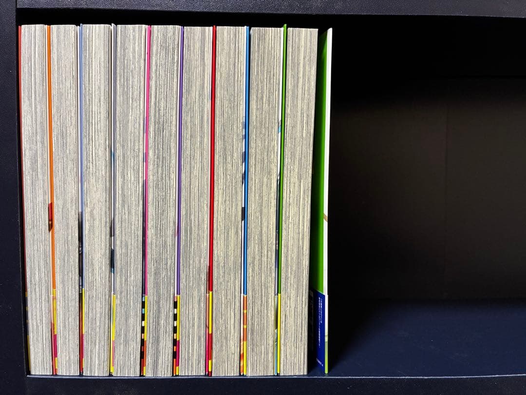 【全巻初版第1刷帯付】 辺境の薬師、都でSランクの冒険者となる1-9巻