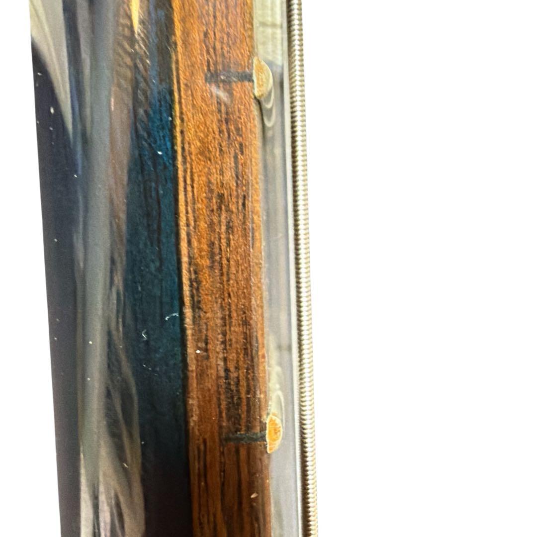 美品 Epiphone BY GIBSON LES PAUL 100 ブルー