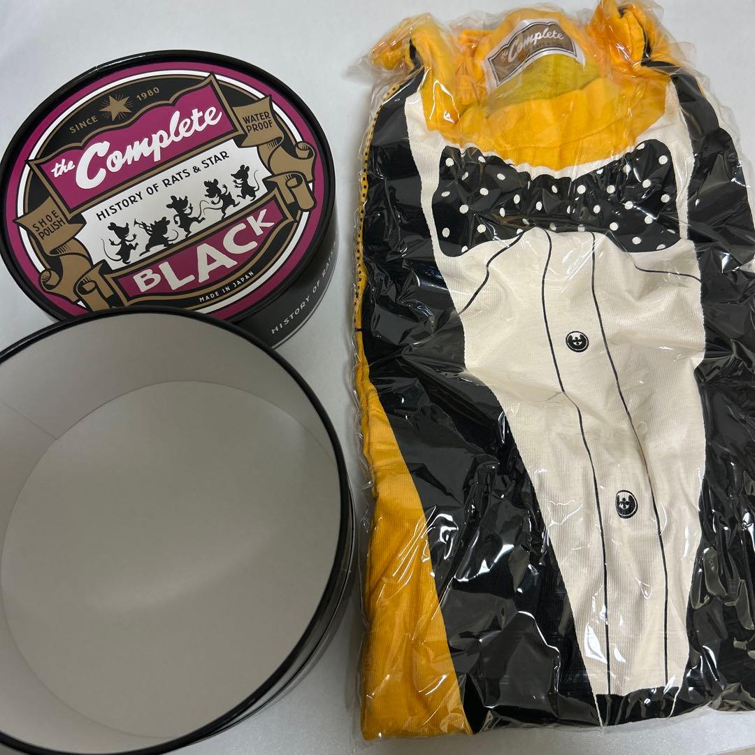 The Complete～History of RATS&STAR～