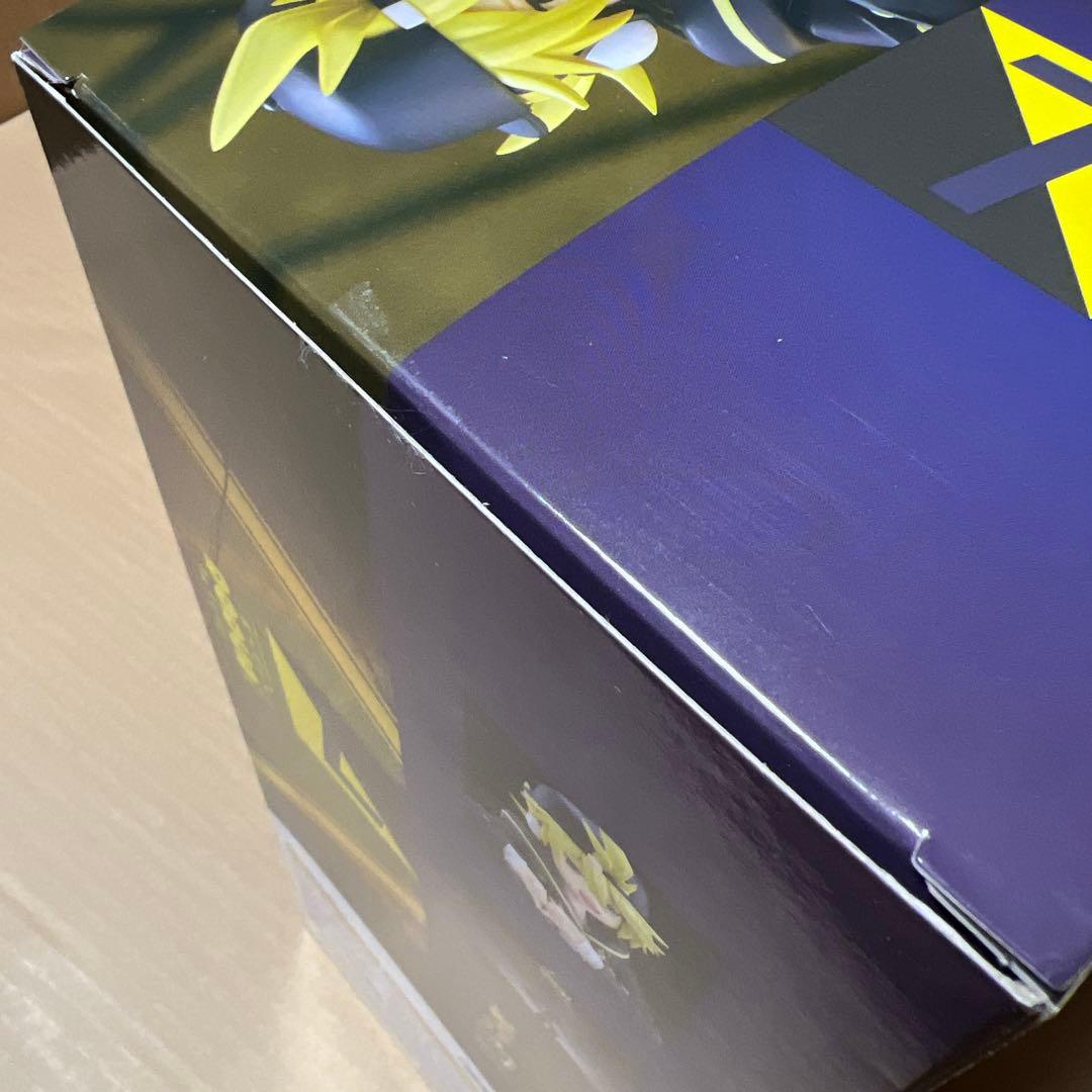 POP UP PARADE 鏡音レン 劣等上等Ver. L size