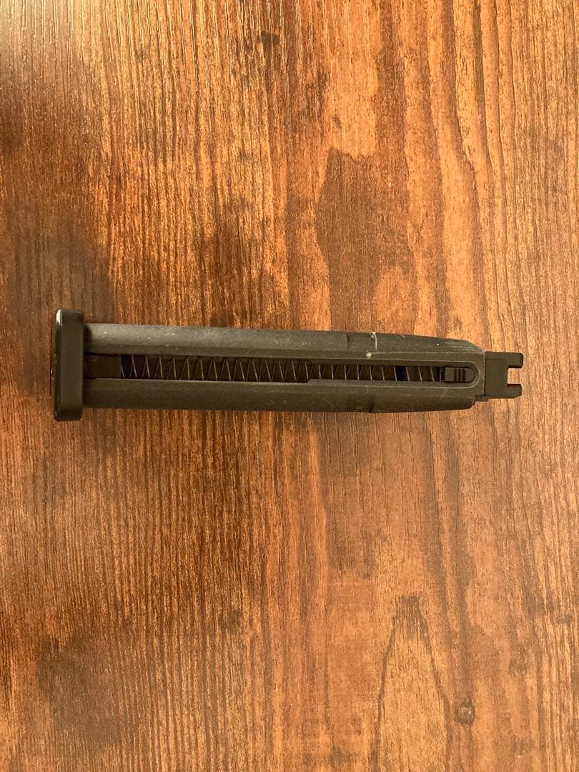 東京マルイ ガスブローバック グロック17 Gen.4