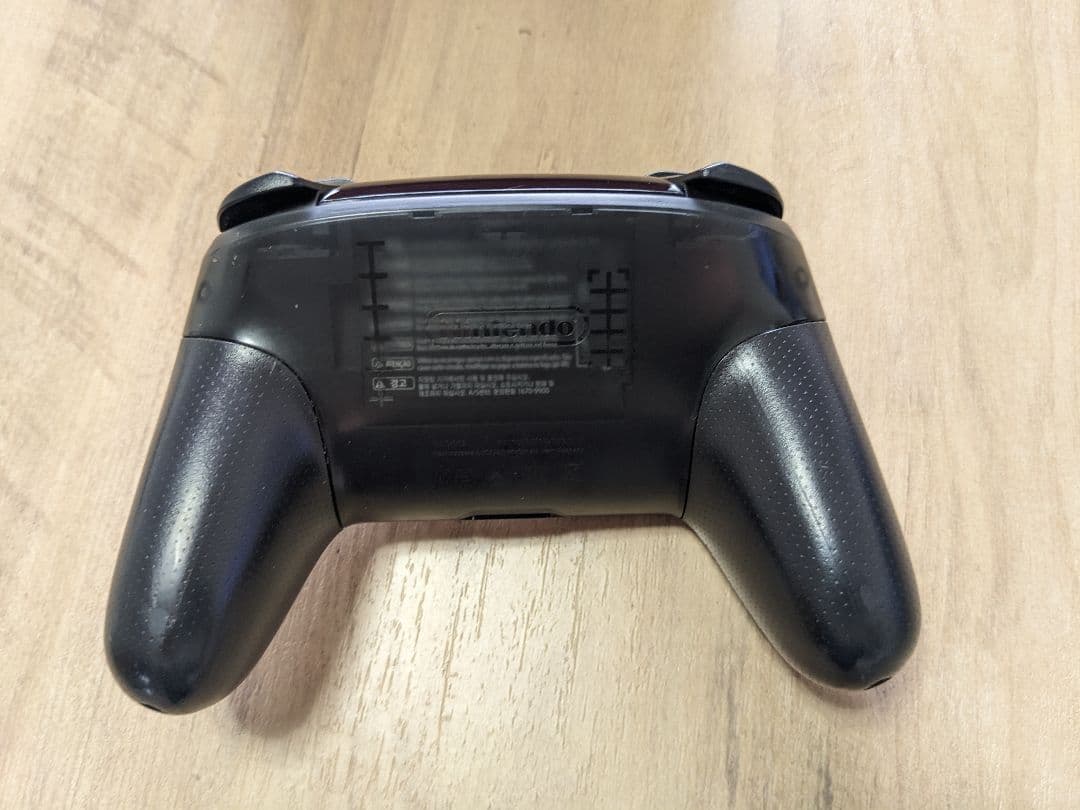 任天堂Switch＋プロコントローラーセット