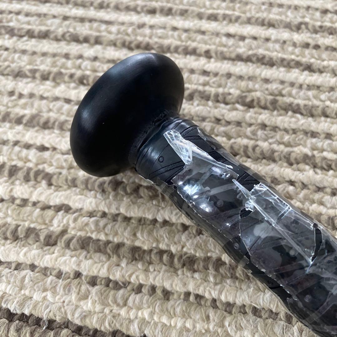 最終値下げ‼️アシックス　軟式バット　レガートゼロ　84 野球　定価52800円