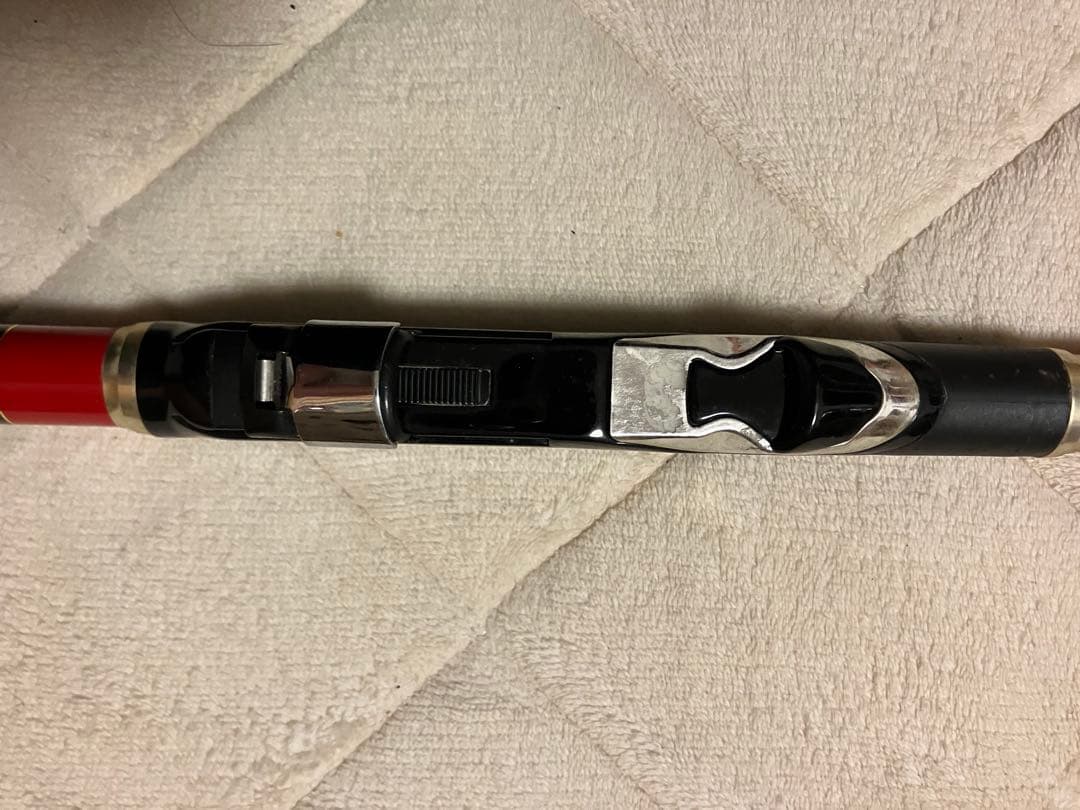 gamakatsu SPECIAL 磯竿 セット