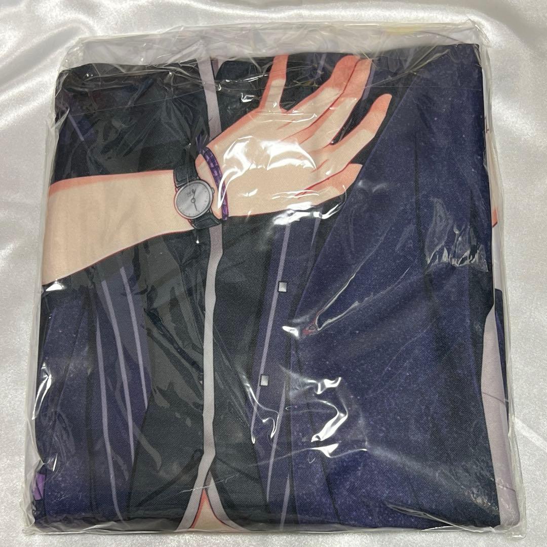 浦島坂田船 志麻 クルパ 抱き枕カバー グッズ 旧