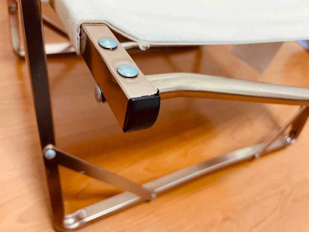 コールマン　チェア コンパクトフォールディングチェア 折り畳み　2脚セット